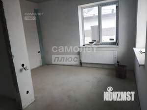 Коттедж 255м², 3-этажный, участок 4 сот.  