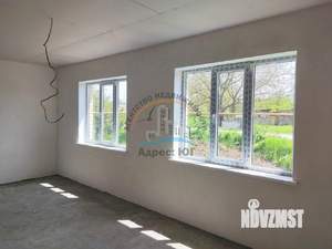 Дом 76м², 1-этажный, участок 8 сот.  