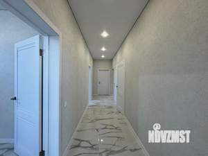 Дом 162м&sup2;, 1-этажный, участок 6 сот.  