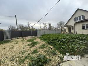 Дом 70м&sup2;, 2-этажный, участок 6 сот.  