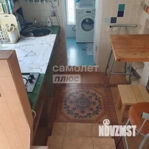 Дом 26м&sup2;, 1-этажный, участок 3 сот.  