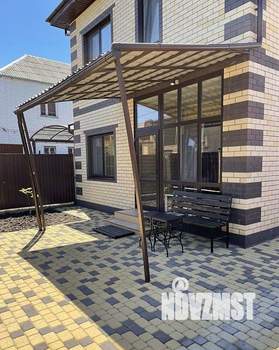 Дом 135м&sup2;, 2-этажный, участок 5 сот.  