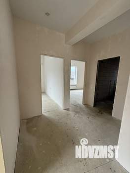 Дом 120м&sup2;, 1-этажный, участок 5 сот.  