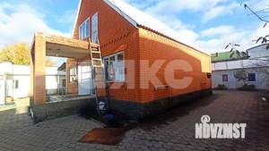 Дом 450м&sup2;, 2-этажный, участок 9 сот.  