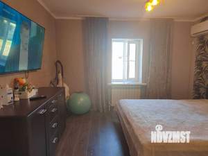 Дом 68м², 2-этажный, участок 11 сот.  