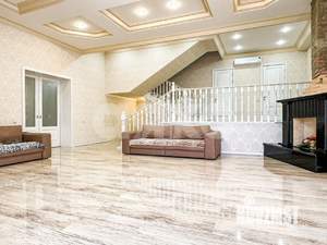 Дом 387м&sup2;, 2-этажный, участок 6 сот.  