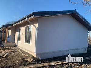 Дом 130м², 2-этажный, участок 6 сот.  