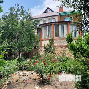 Дом 527м², 2-этажный, участок 9 сот.  