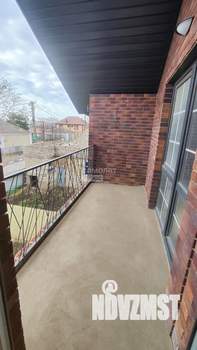 Дом 200м&sup2;, 2-этажный, участок 4 сот.  