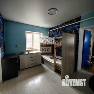 Дом 47м&sup2;, 1-этажный, участок 10 сот.  