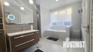 Дом 142м&sup2;, 1-этажный, участок 4 сот.  