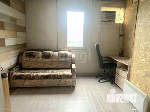 Дом 55м&sup2;, 1-этажный, участок 6 сот.  