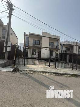 Дом 400м², 2-этажный, участок 3 сот.  