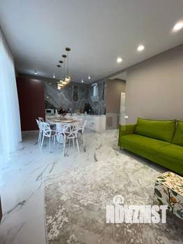 Дом 142м², 2-этажный, участок 5 сот.  