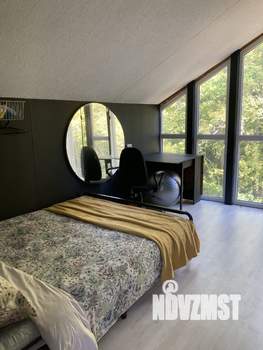 Дом 85м², 2-этажный, участок 6 сот.  