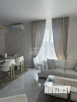 Дом 118м&sup2;, 1-этажный, участок 5 сот.  