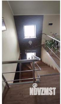 Коттедж 172м², 2-этажный, участок 5 сот.  