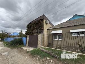 Дом 114м², 1-этажный, участок 5 сот.  