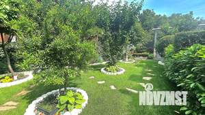 Дом 152м&sup2;, 2-этажный, участок 5 сот.  