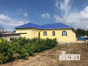 Дом 206м&sup2;, 2-этажный, участок 17 сот.  