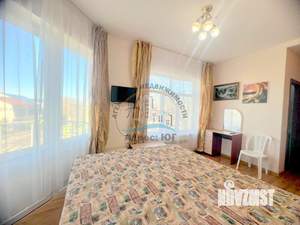 Дом 78м&sup2;, 2-этажный, участок 1 сот.  