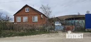 Дом 125м&sup2;, 2-этажный, участок 12 сот.  