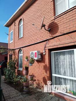 Дом 140м&sup2;, 2-этажный, участок 7 сот.  