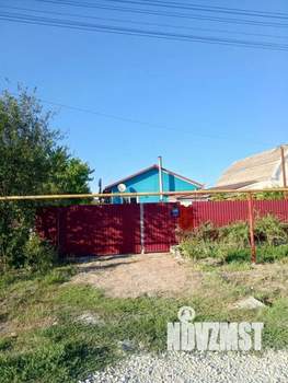 Дом 50м&sup2;, 2-этажный, участок 7 сот.  