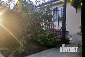 Дом 84м², 1-этажный, участок 2 сот.  