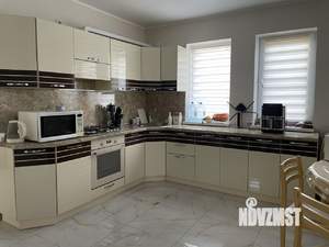 Дом 153м&sup2;, 2-этажный, участок 10 сот.  