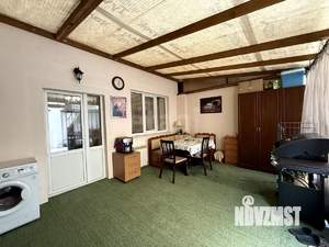 Таунхаус 134м², 2-этажный, участок 2 сот.  