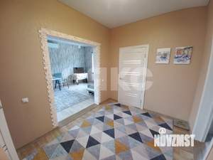 Дом 74м&sup2;, 1-этажный, участок 5 сот.  