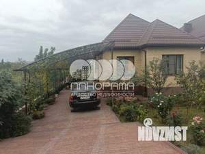 Дом 158м&sup2;, 2-этажный, участок 5 сот.  