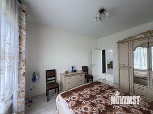 Дом 79м&sup2;, 1-этажный, участок 5 сот.  