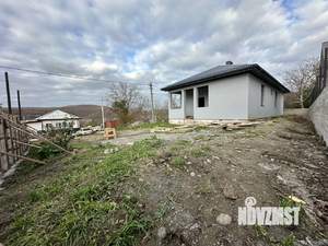Дом 120м², 1-этажный, участок 4 сот.  