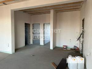 Дом 106м&sup2;, 1-этажный, участок 5 сот.  