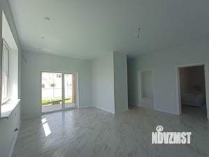 Дом 105м², 2-этажный, участок 6 сот.  