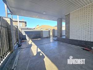 Дом 190м&sup2;, 2-этажный, участок 4 сот.  