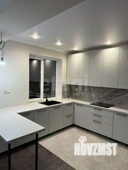 Дом 104м&sup2;, 1-этажный, участок 4 сот.  