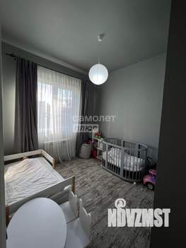 Дом 90м², 1-этажный, участок 5 сот.  