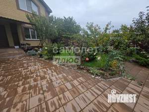 Дом 146м², 2-этажный, участок 4 сот.  