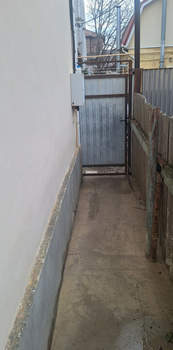 Дом 42м&sup2;, 1-этажный, участок 3 сот.  