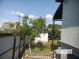 Дом 59м&sup2;, 1-этажный, участок 5 сот.  