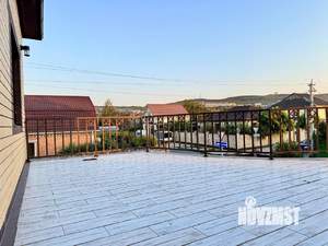 Дом 331м², 2-этажный, участок 6 сот.  