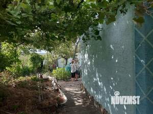 Дом 52м&sup2;, 2-этажный, участок 5 сот.  