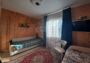 Дом 45м&sup2;, 1-этажный, участок 5 сот.  