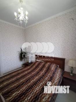Дом 110м², 2-этажный, участок 3 сот.  
