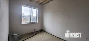 Дом 82м&sup2;, 1-этажный, участок 5 сот.  