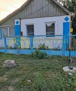 Дом 32м&sup2;, 1-этажный, участок 32 сот.  