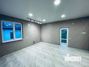 Дом 90м&sup2;, 2-этажный, участок 6 сот.  